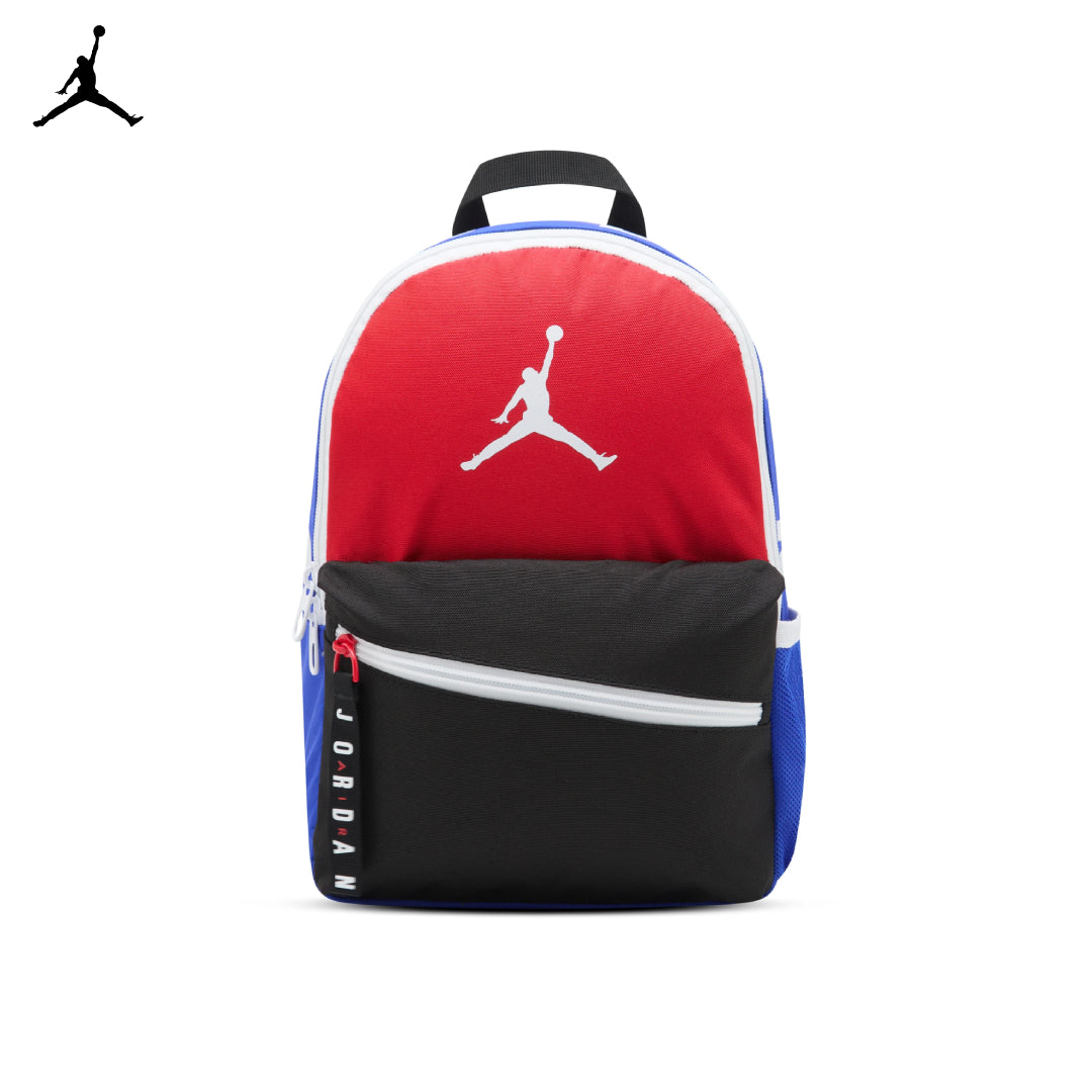Jordan Mini Air Patrol 11L Backpack