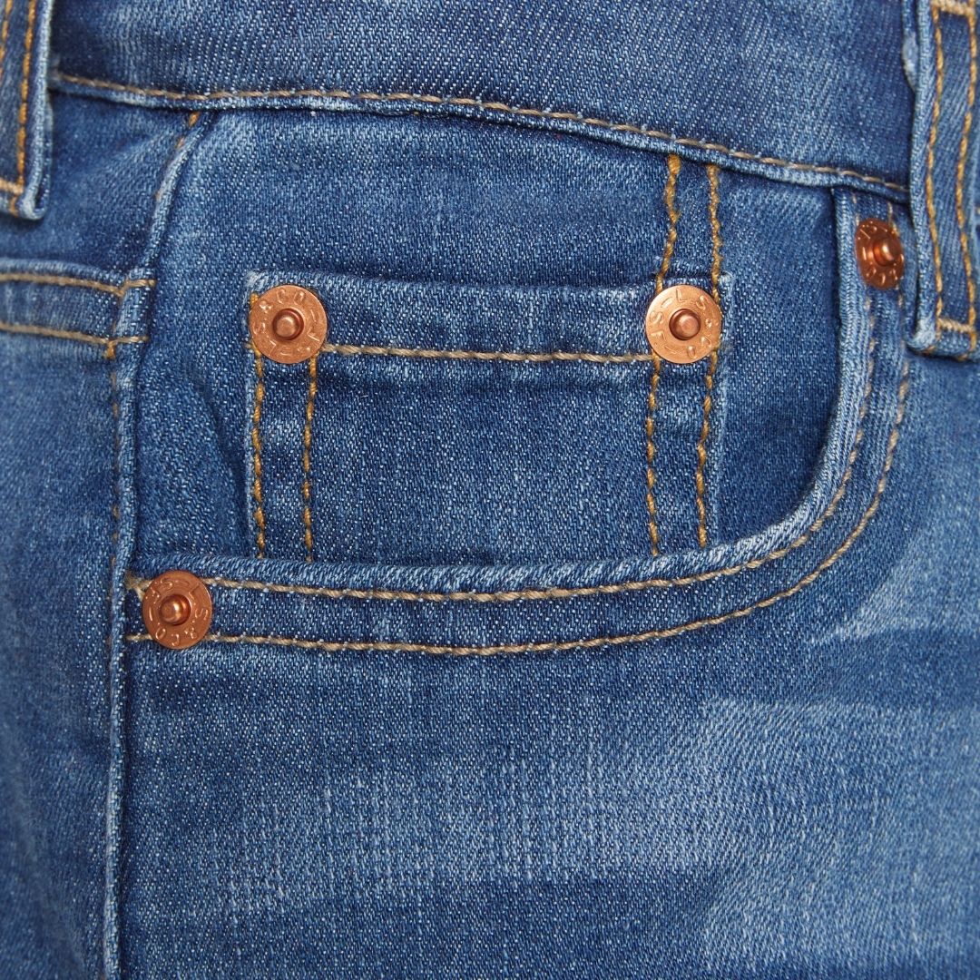 Levi's Boys Performance Shorts Blown Away (Little Kids)