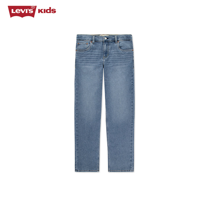 Levi's Boys Stay Loose Taper Denim Jeans (Little Kids)