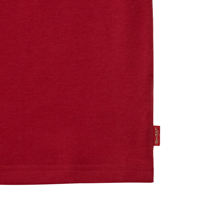 Levi's CNY Long Sleeve Tee (Toddler)