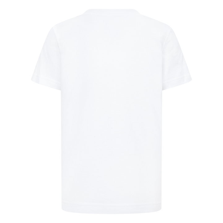 Jordan Boys Air Jordan Dots White T-Shirt (Big Kids)
