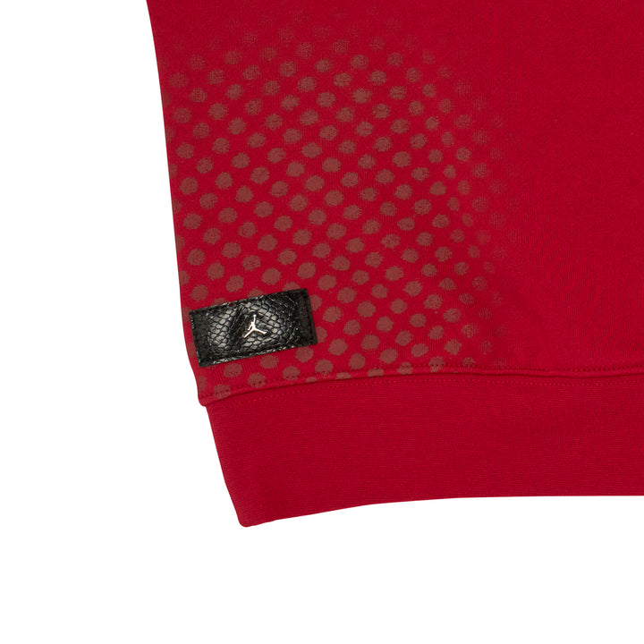 Jordan Boys CNY Collection MJ Flight Crewneck Sweatshirt (Toddler)