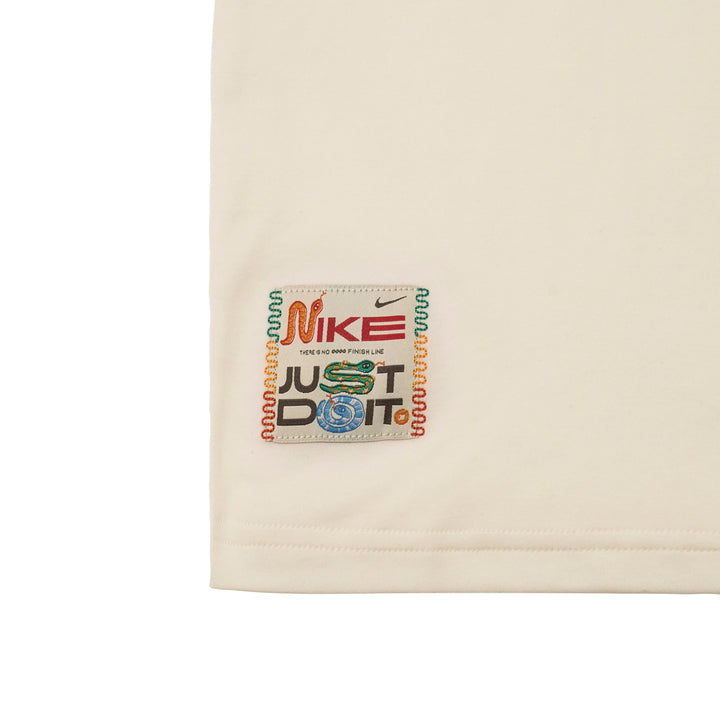 Jordan Boys CNY Collection Red Raglan Long Sleeve T-Shirt (Little Kids)