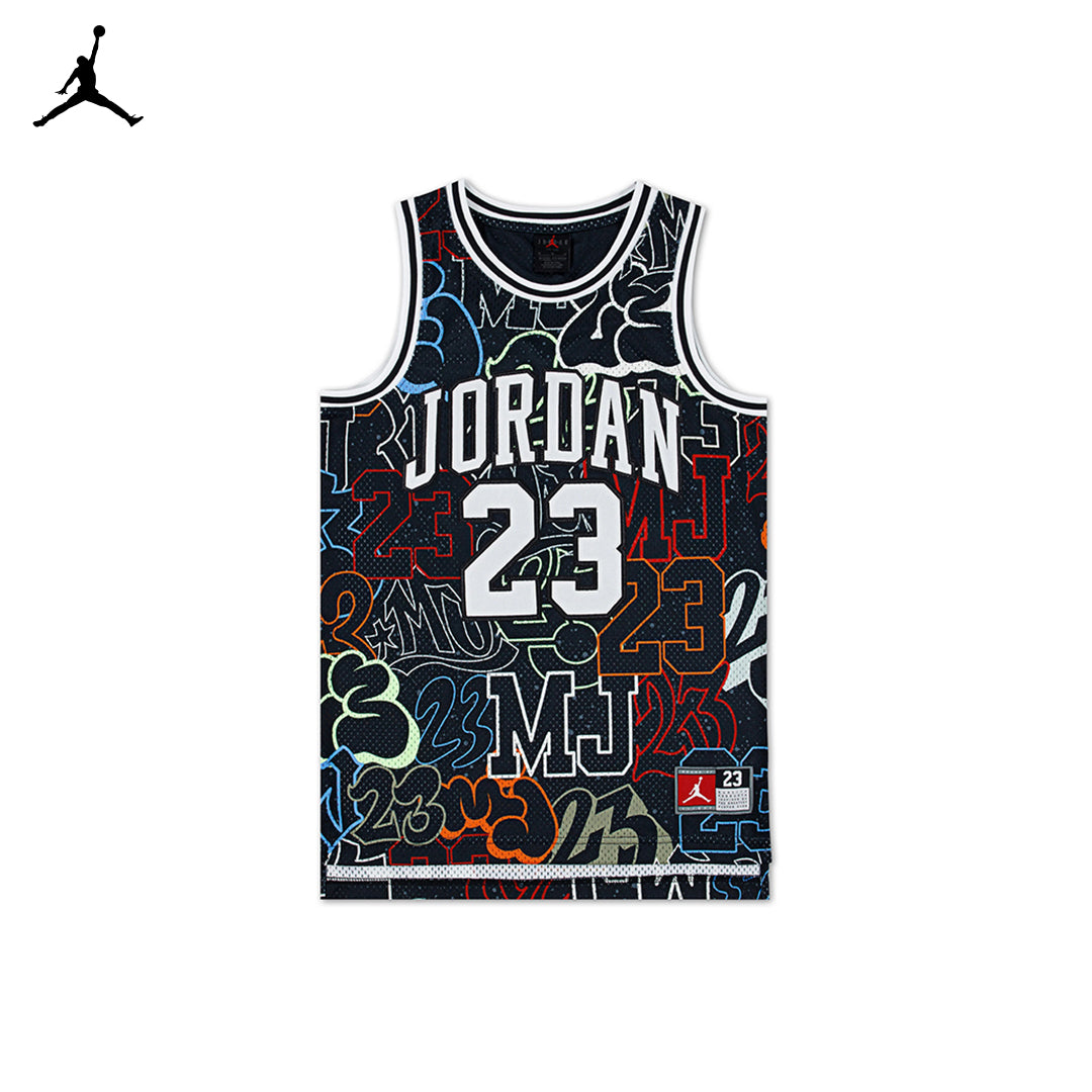 jordan 23 design