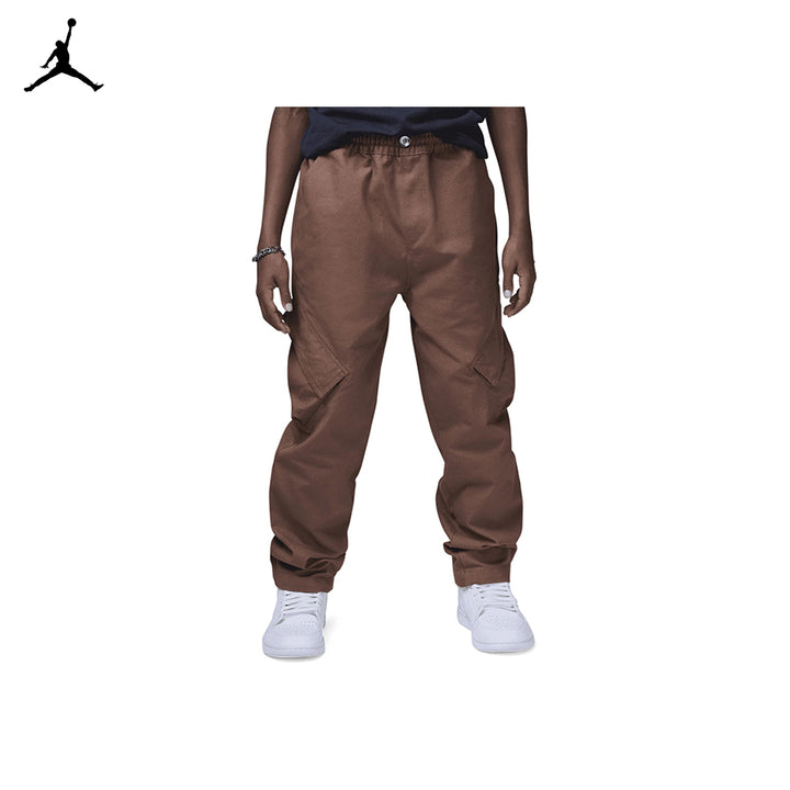 Jordan MJ Chicago Pants (Big Kids)