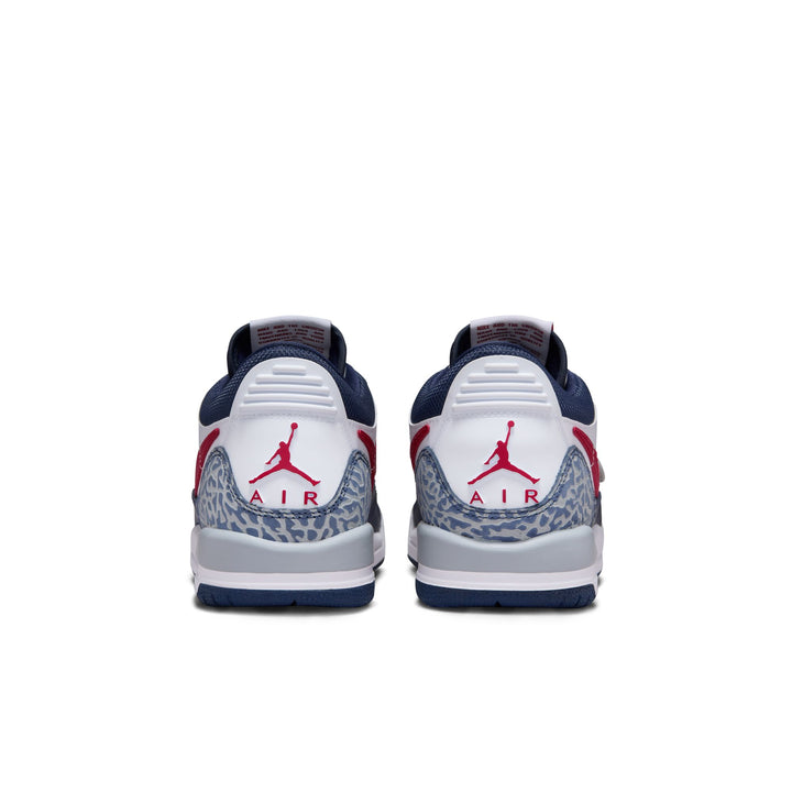 Air Jordan Legacy 312 Low Sneakers (Big Kids)