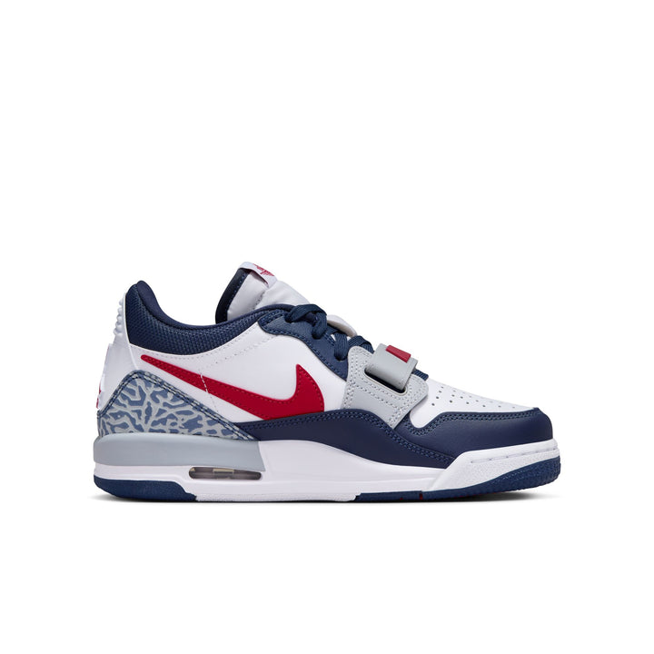 Air Jordan Legacy 312 Low Sneakers (Big Kids)
