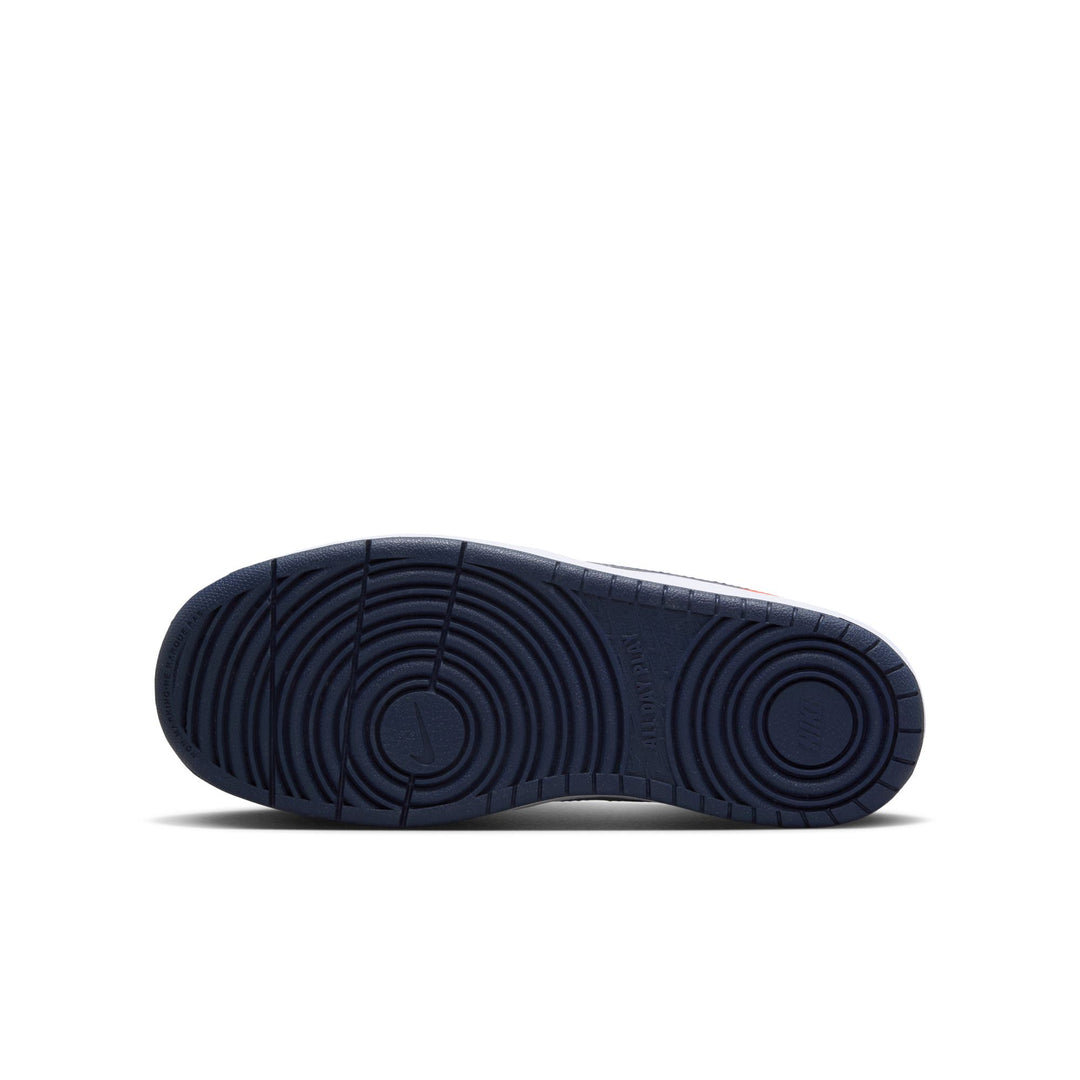 Nike Court Borough Low Recraft (Big Kids)