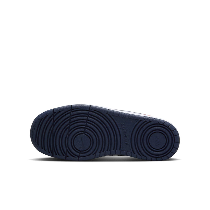 Nike Court Borough Low Recraft (Big Kids)