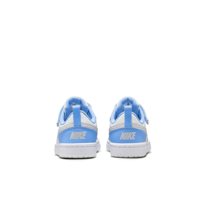 Nike Court Borough Low Recraft Shoes (Little Kids)