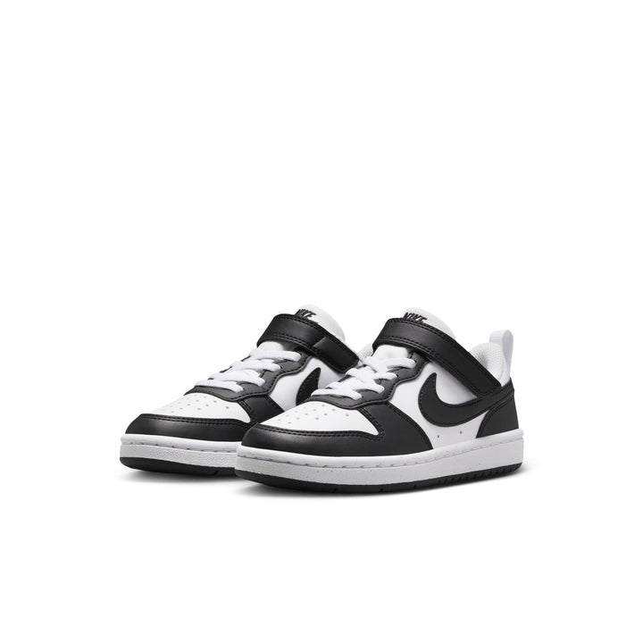 Nike Court Borough Low Recraft Shoe (Toddler)