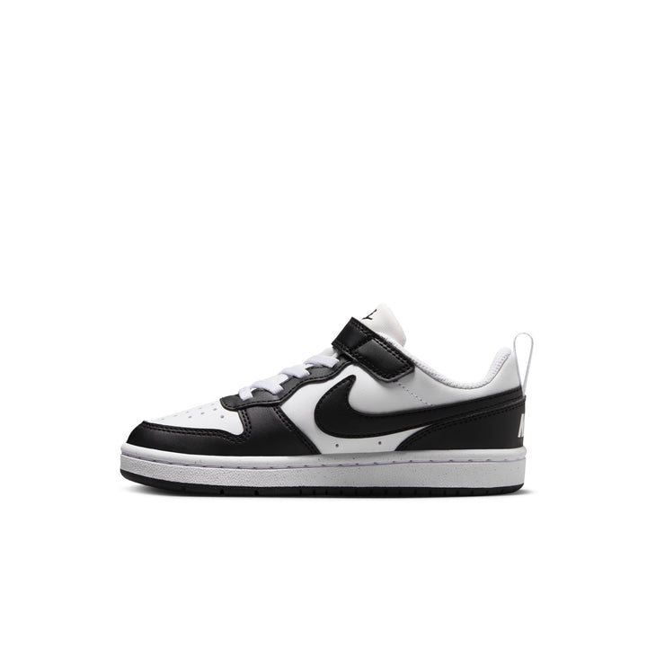 Nike Court Borough Low Recraft Shoe (Toddler)