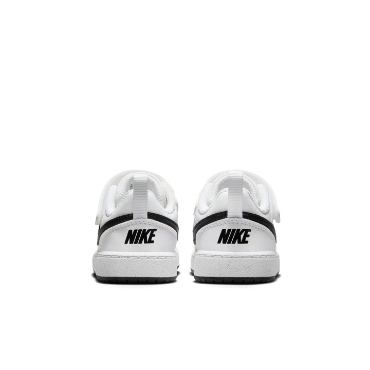 Nike Court Borough Low Recraft Shoes (Toddler)