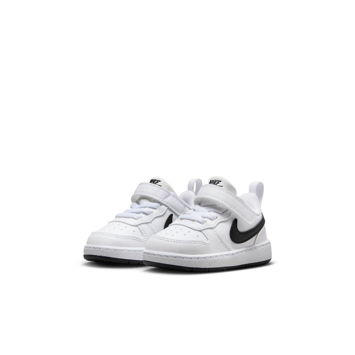 Nike Court Borough Low Recraft Shoes (Toddler)