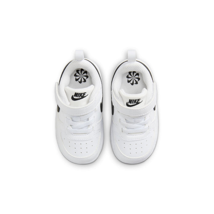 Nike Court Borough Low Recraft Shoes (Toddler)