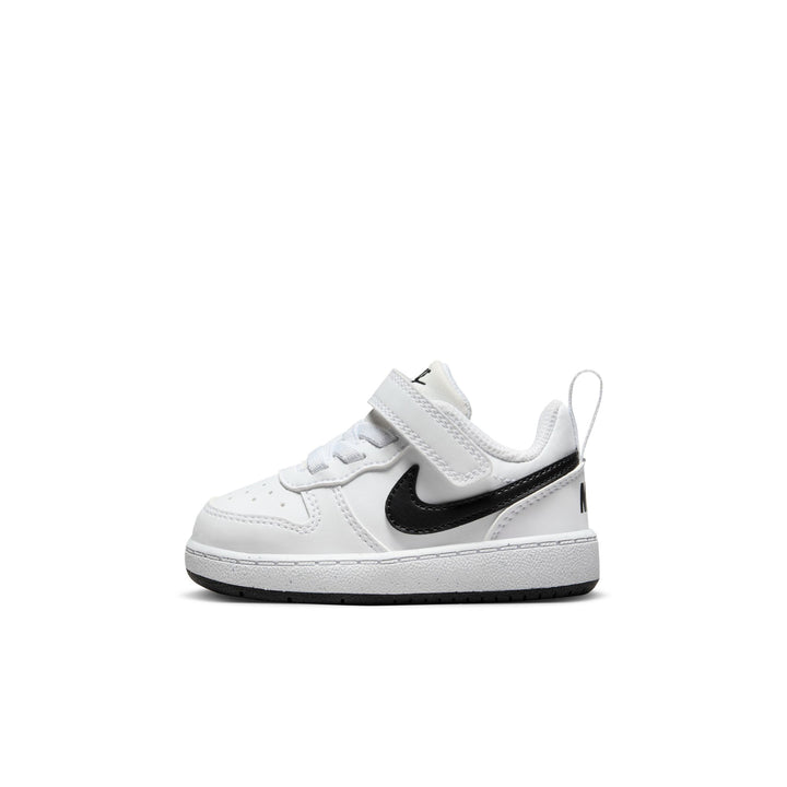 Nike Court Borough Low Recraft Shoes (Toddler)
