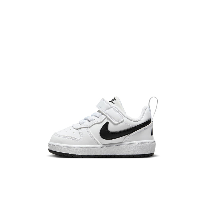 Nike Court Borough Low Recraft Shoes (Toddler)