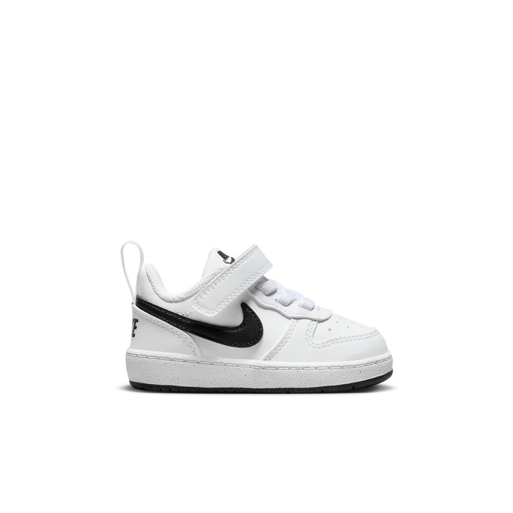 Nike Court Borough Low Recraft Shoes (Toddler)