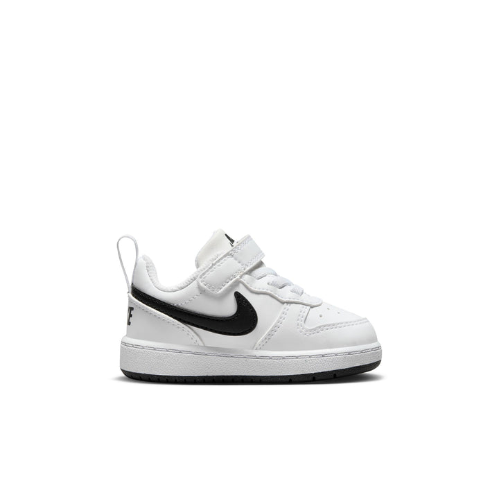 Nike Court Borough Low Recraft Shoes (Toddler)