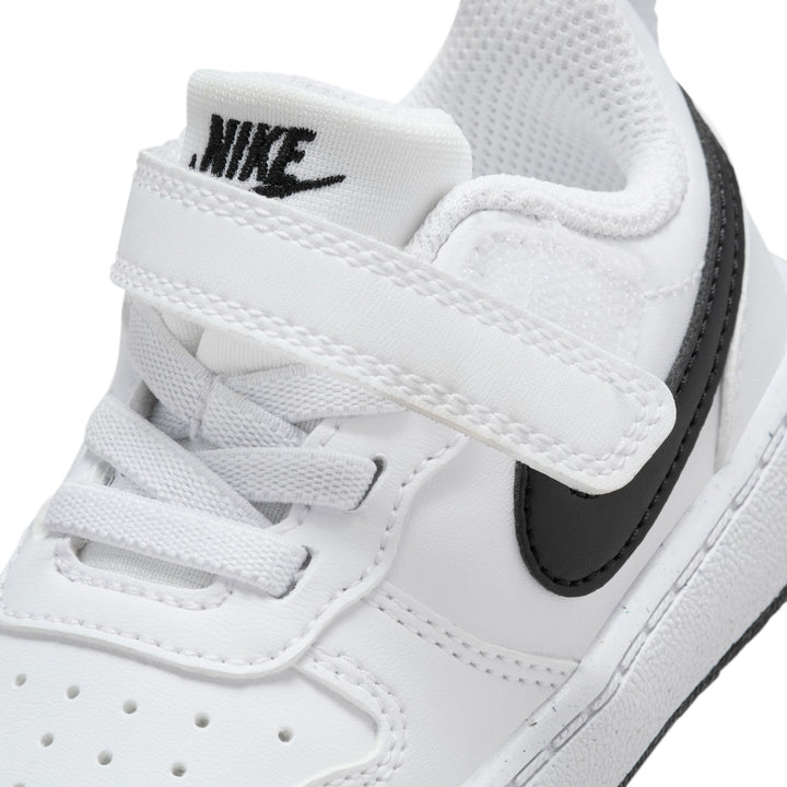 Nike Court Borough Low Recraft Shoes (Toddler)