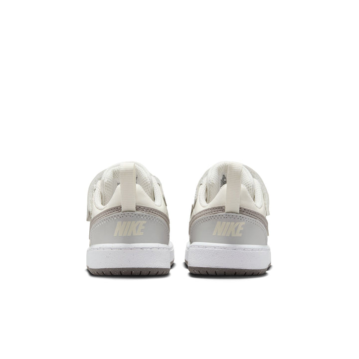 Nike Court Borough Low Recraft Shoes (Toddler)
