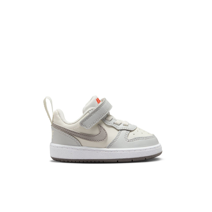 Nike Court Borough Low Recraft Shoes (Toddler)