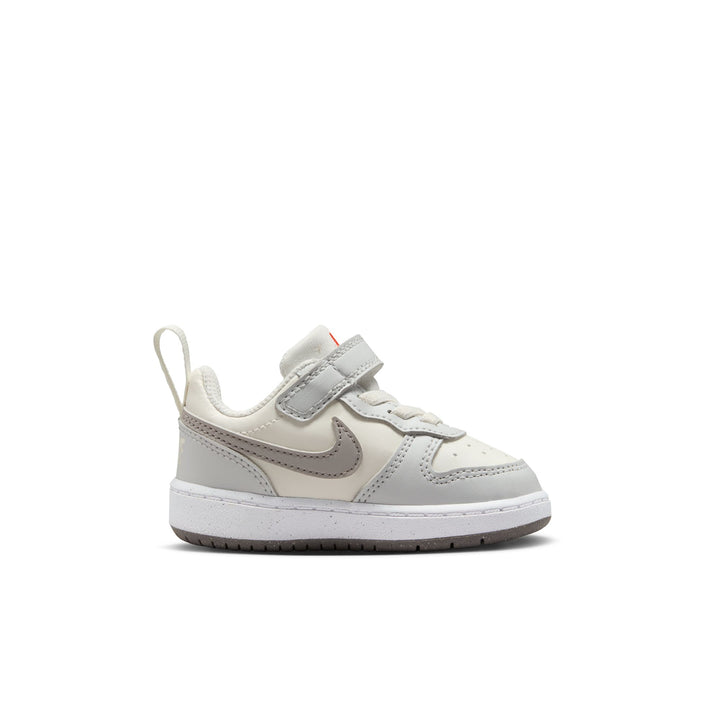 Nike Court Borough Low Recraft Shoes (Toddler)