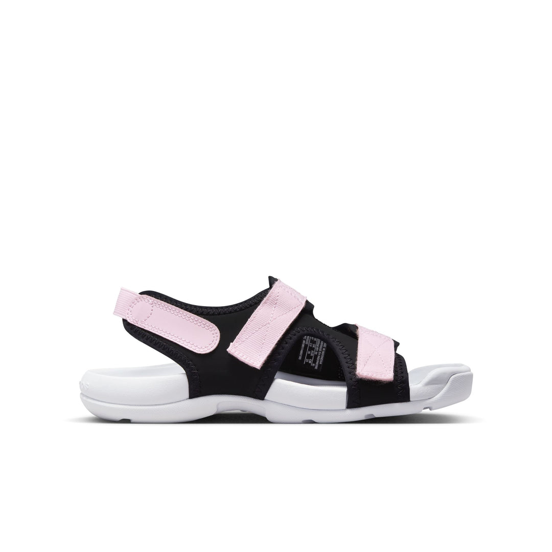 Nike Sunray Adjust 6 Slides (Big Kids)