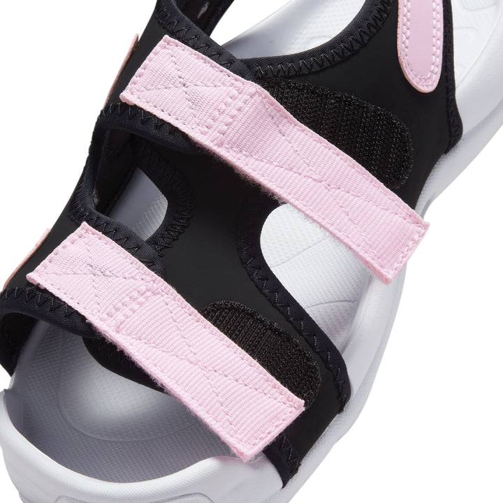 Nike Sunray Adjust 6 Slides (Big Kids)