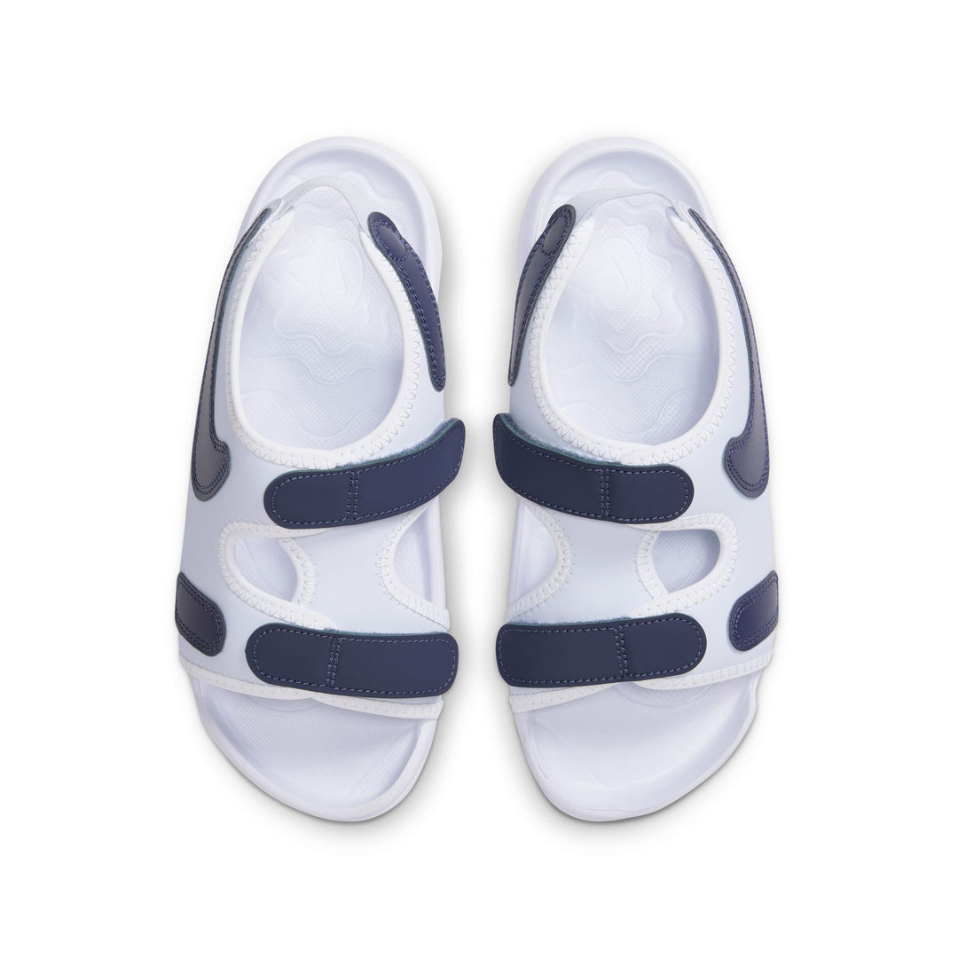 Nike Sunray Adjust 6 Slides (Big Kids)