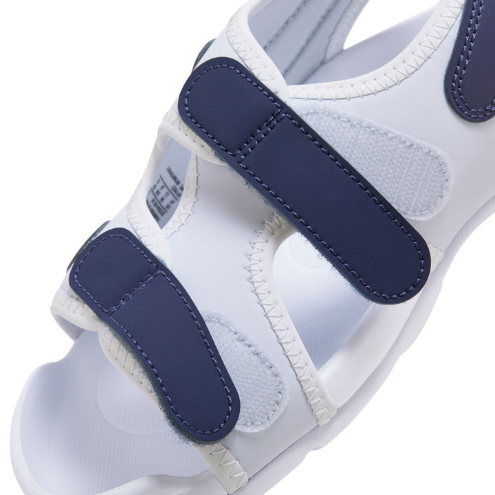 Nike Sunray Adjust 6 Slides (Big Kids)