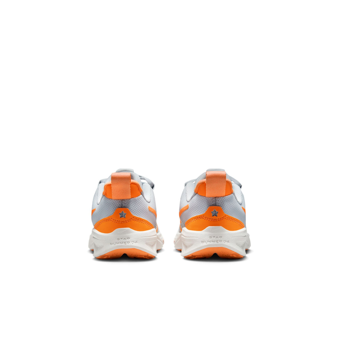 Nike Star Runner 4 (Little Kids)