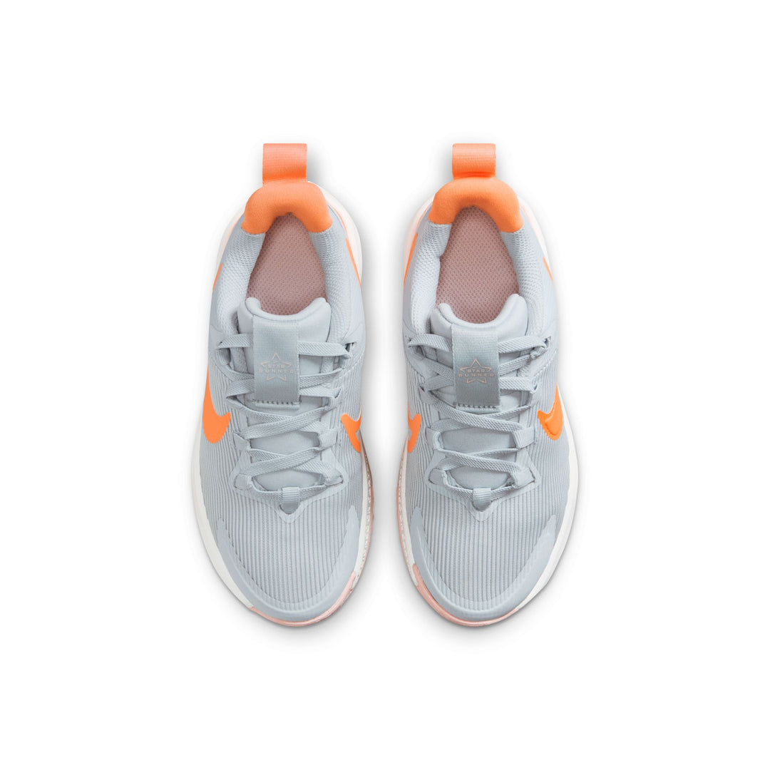 Nike Star Runner 4 (Little Kids)