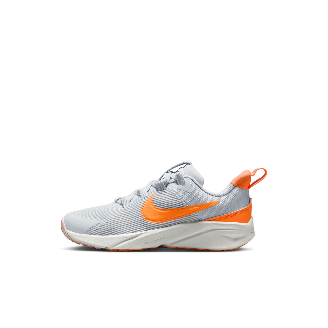 Nike Star Runner 4 (Little Kids)