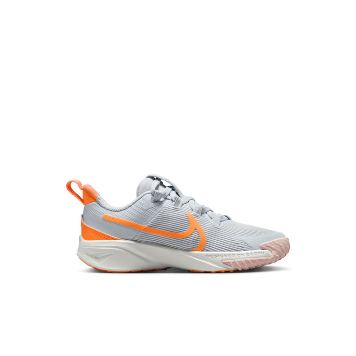 Nike Star Runner 4 (Little Kids)