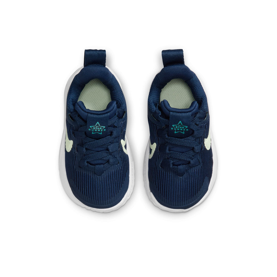 Nike Star Runner 4 (Toddler)