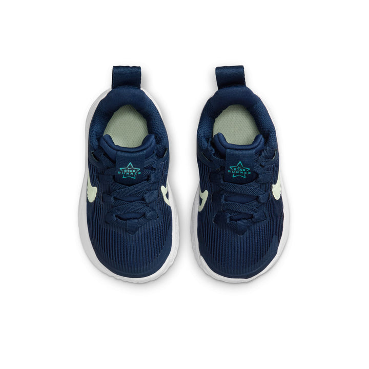 Nike Star Runner 4 (Toddler)