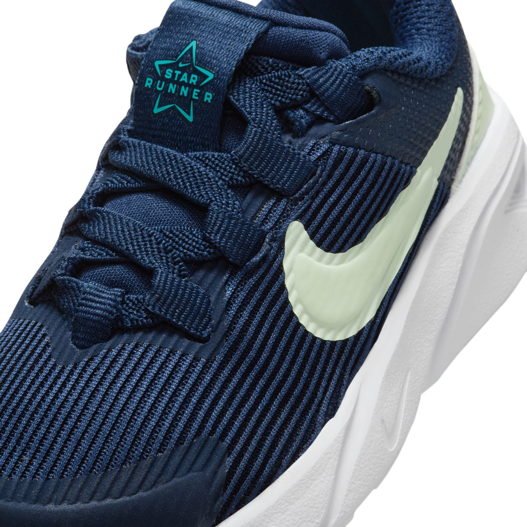 Nike Star Runner 4 (Toddler)