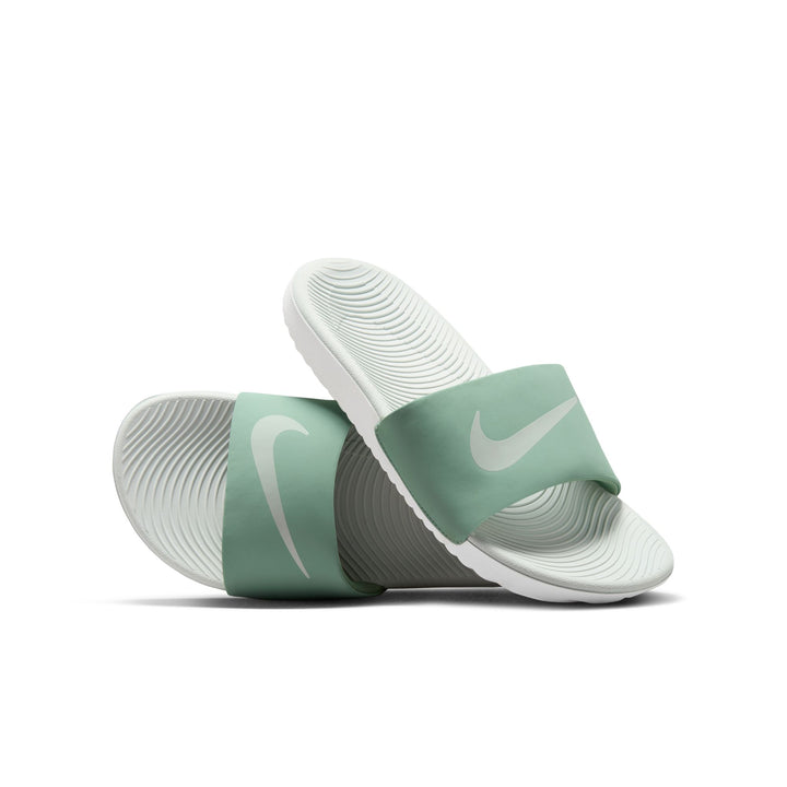 Nike Kawa Slides (Big Kids)