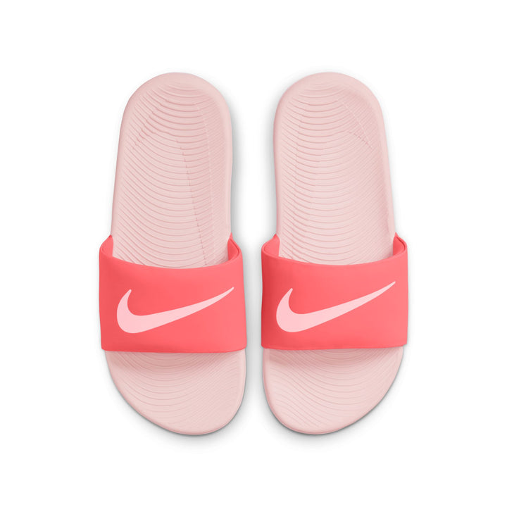 Nike Kawa Slides (Big Kids)