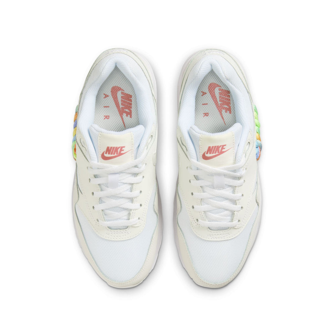 Nike Air Max 1 SE Shoes (Big Kids)