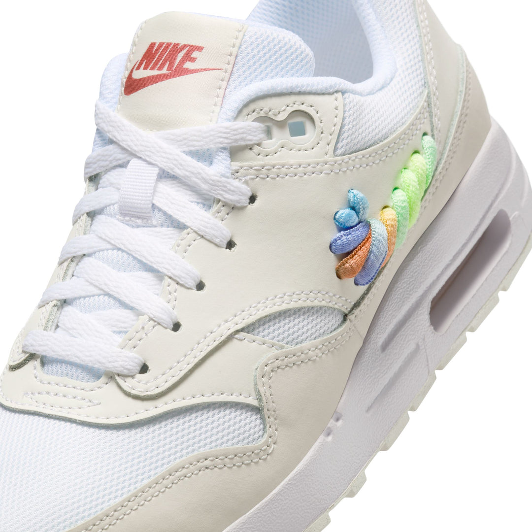 Nike Air Max 1 SE Shoes (Big Kids)