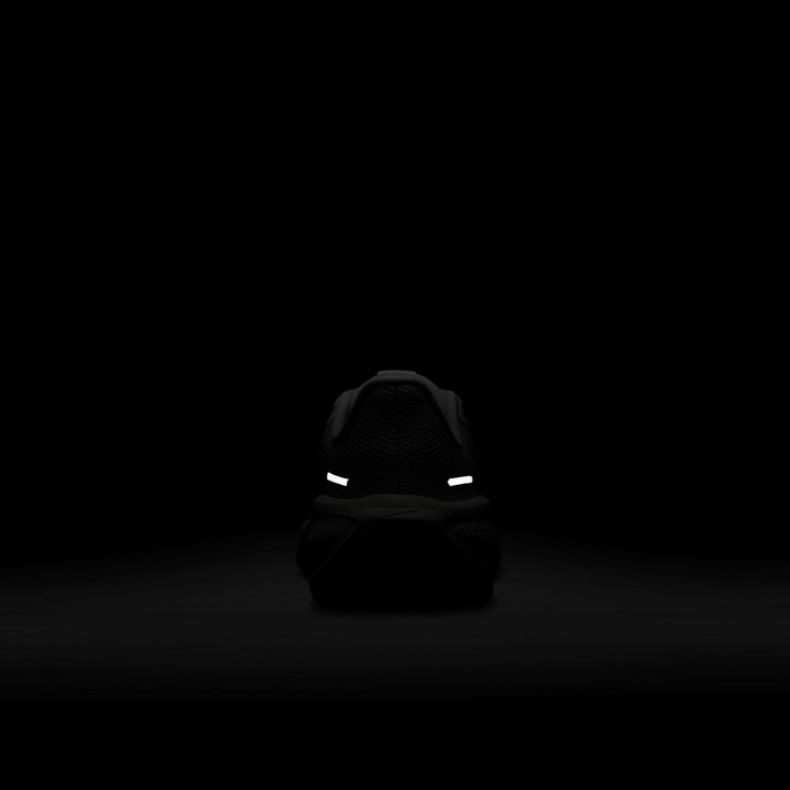 Nike Pegasus 41 White & Hyper Violet Sneakers (Big Kids)