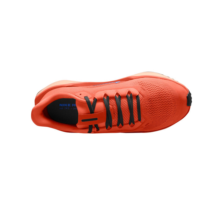 Nike Pegasus 41 Wild Mango & Royal Pulse Sneakers (Big Kids)