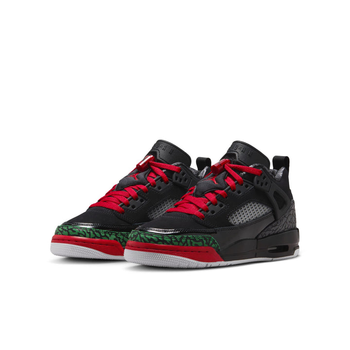 Jordan Spizike Low Shoes (Big Kids)