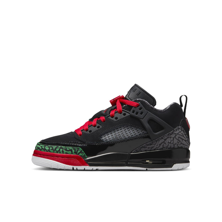 Jordan Spizike Low Shoes (Big Kids)