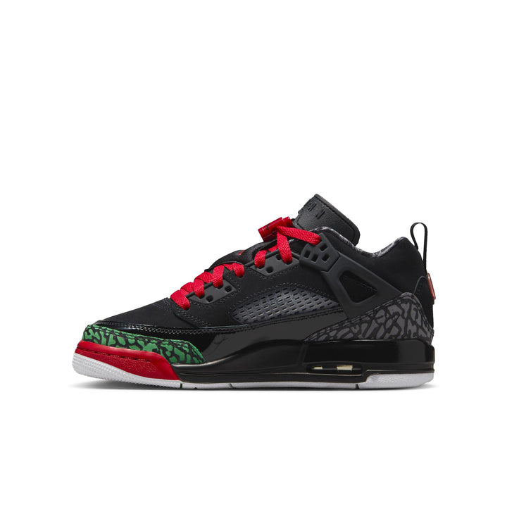 Jordan Spizike Low Shoes (Big Kids)
