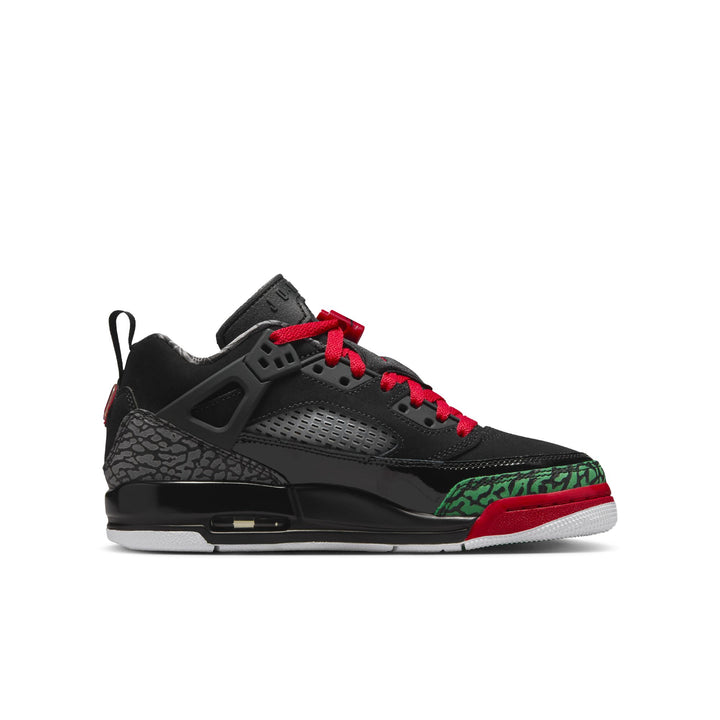 Jordan Spizike Low Shoes (Big Kids)