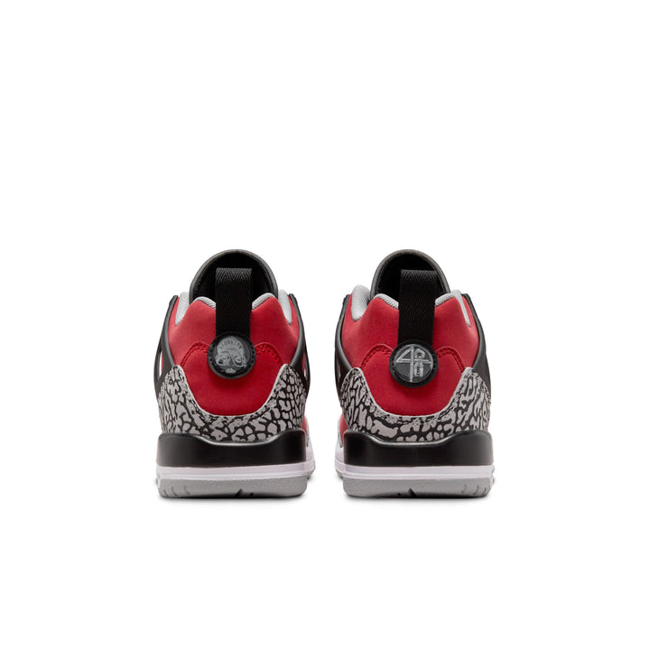 Jordan Spizike Low (Big Kids)