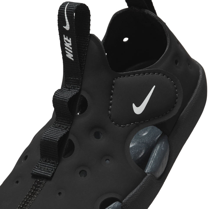 Nike Sunray Protect 4 Sandals (Toddler)